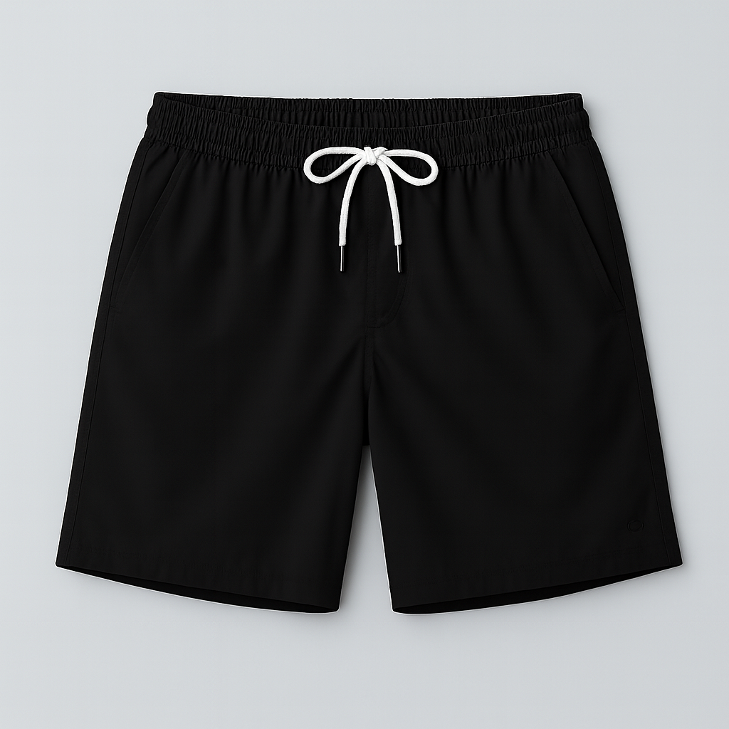 Short Tactel Elastano