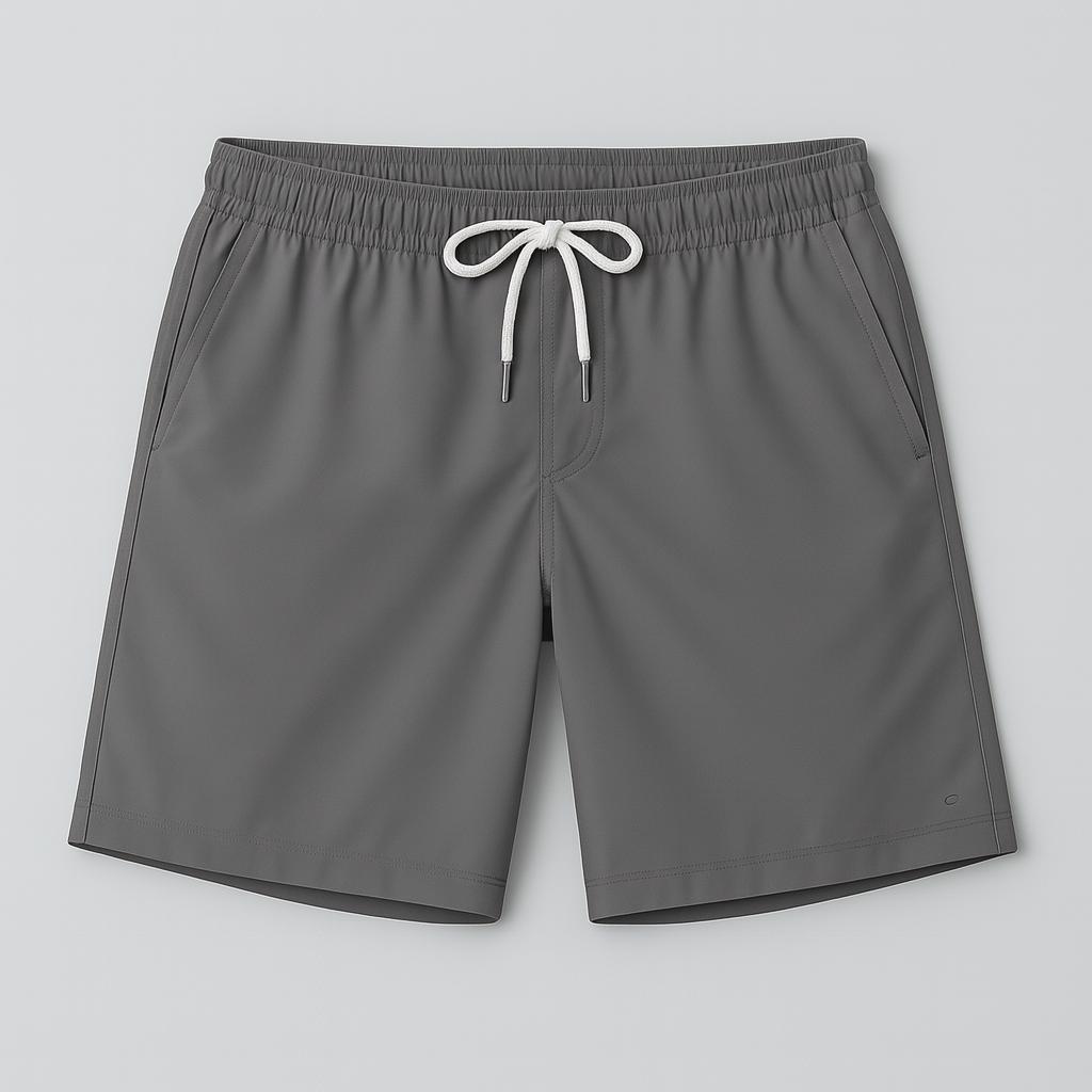 Short Tactel Elastano