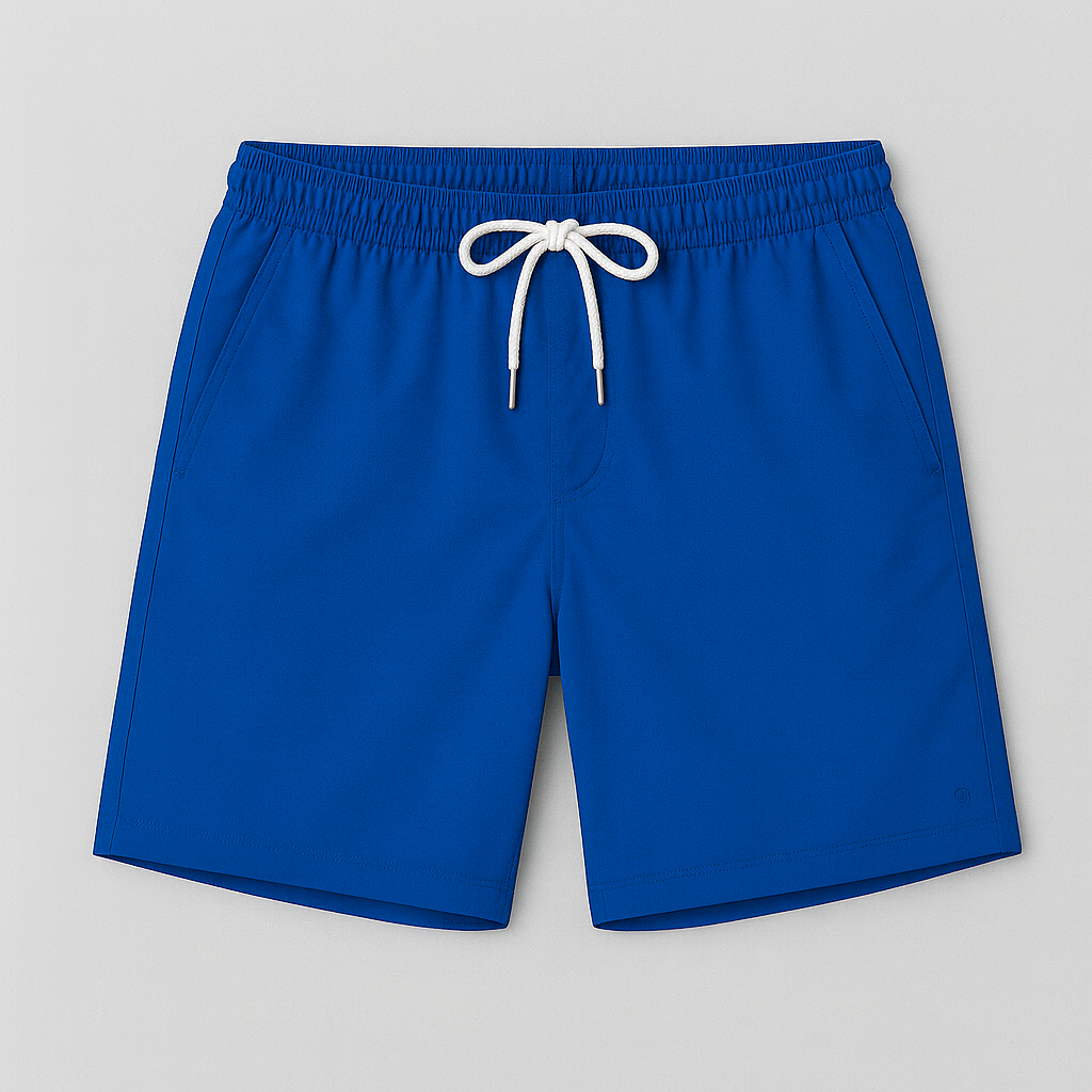 Short Tactel Elastano