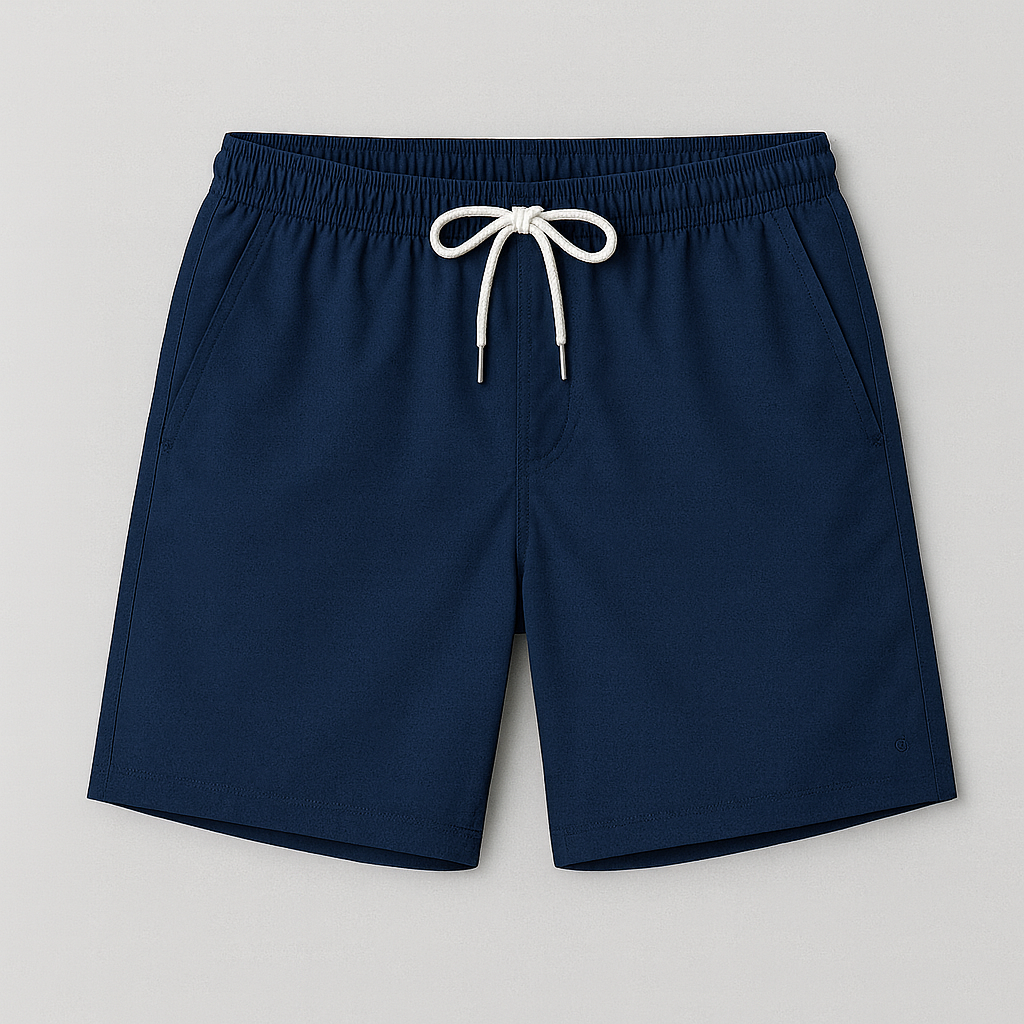 Short Tactel Elastano