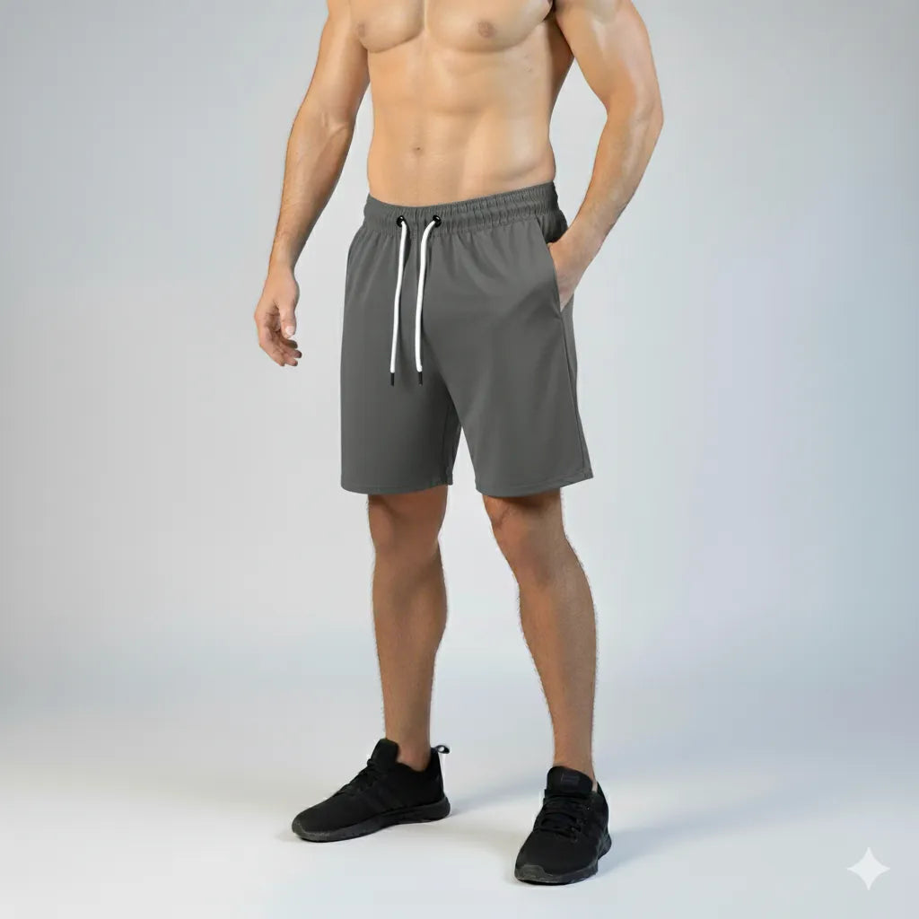 Short Tactel Elastano