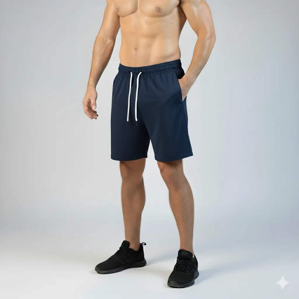 Short Tactel Elastano