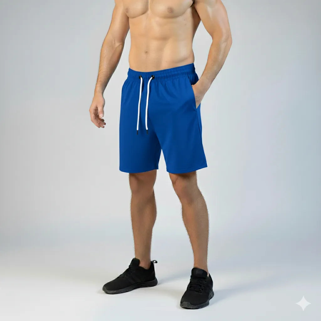 Short Tactel Elastano