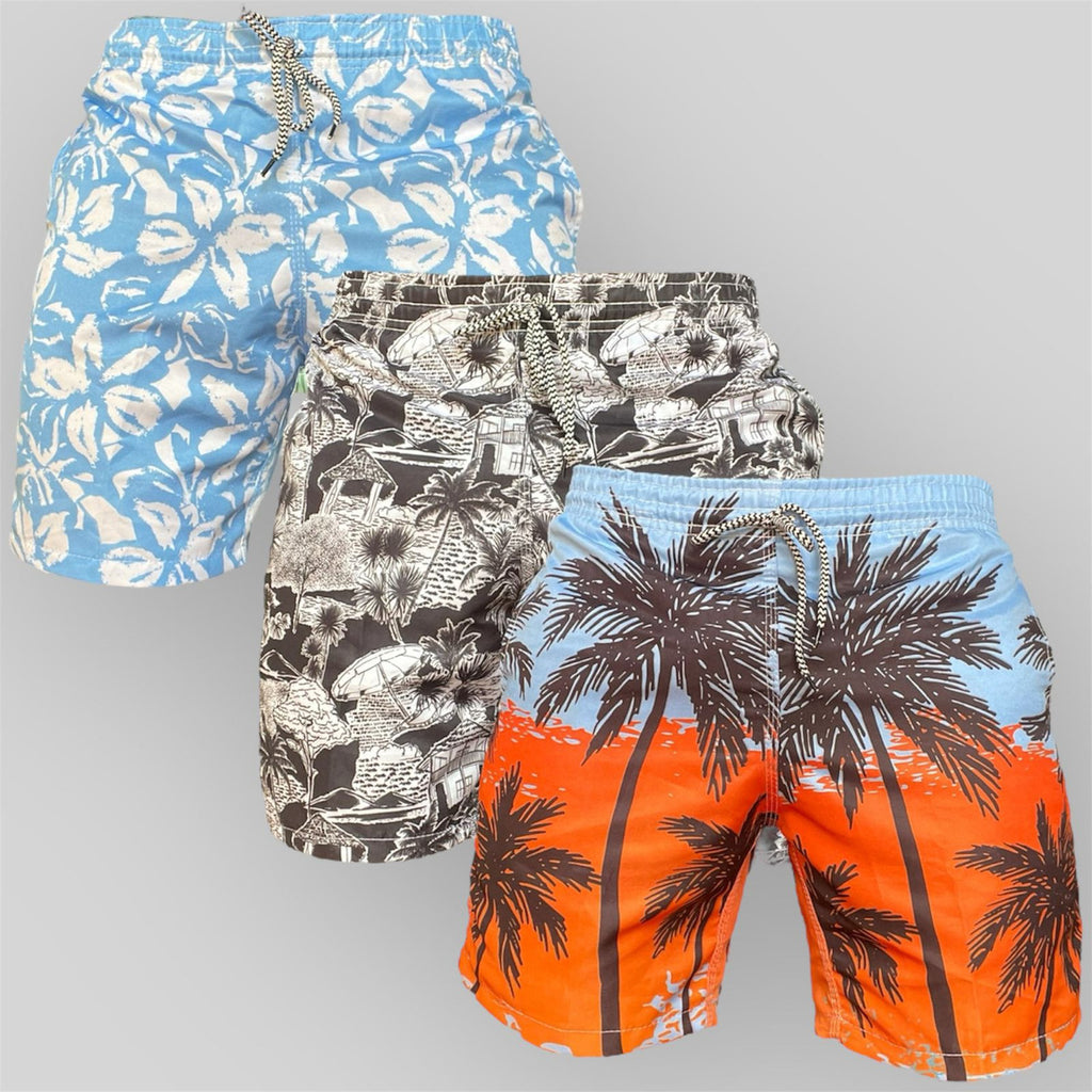 Tactel Estampado
